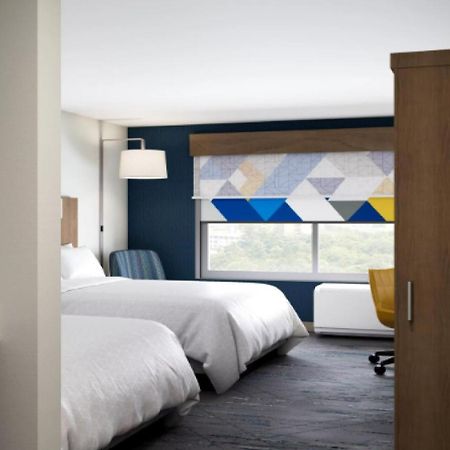 Holiday Inn Express & Suites North Fremont By Ihg Exterior foto